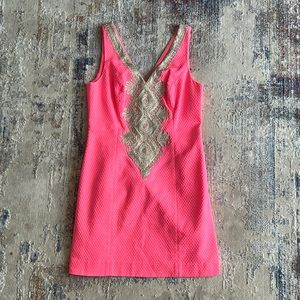 Lilly Pulitzer Shift Dress